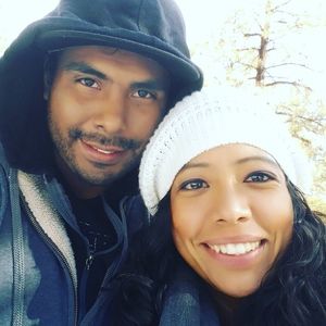 Meet your Posher, Kristy